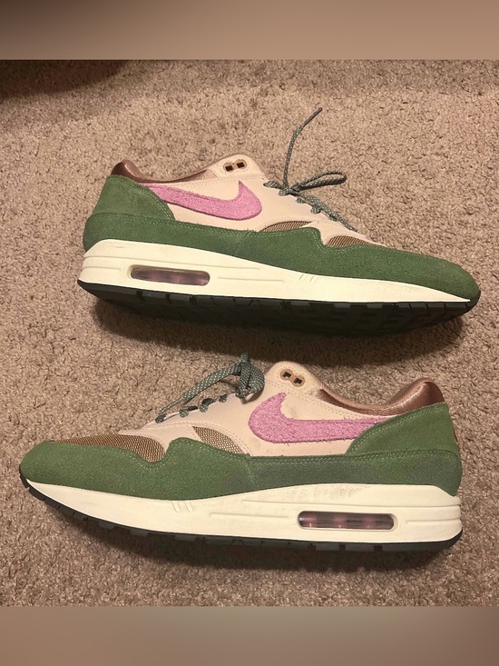 Nike Other - Nike Air Max 1 NH “Treeline”
